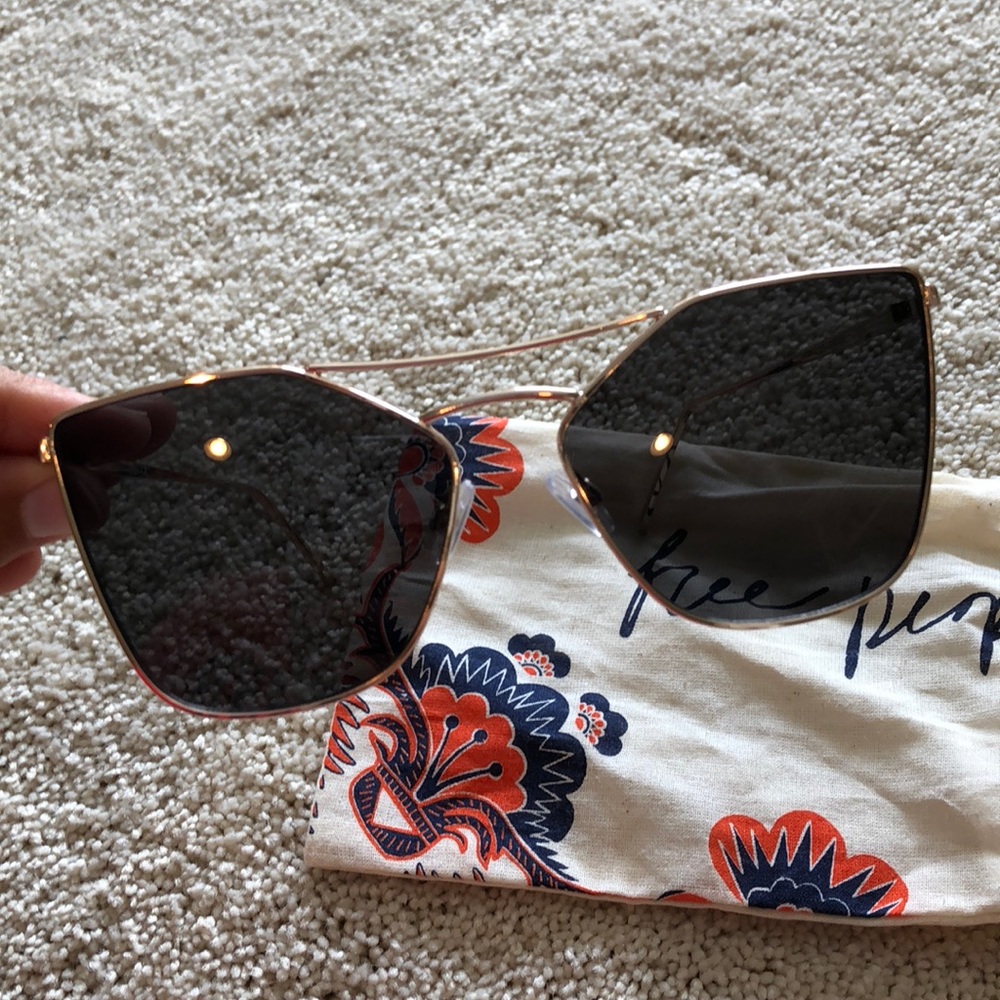 Free People Sunglasses